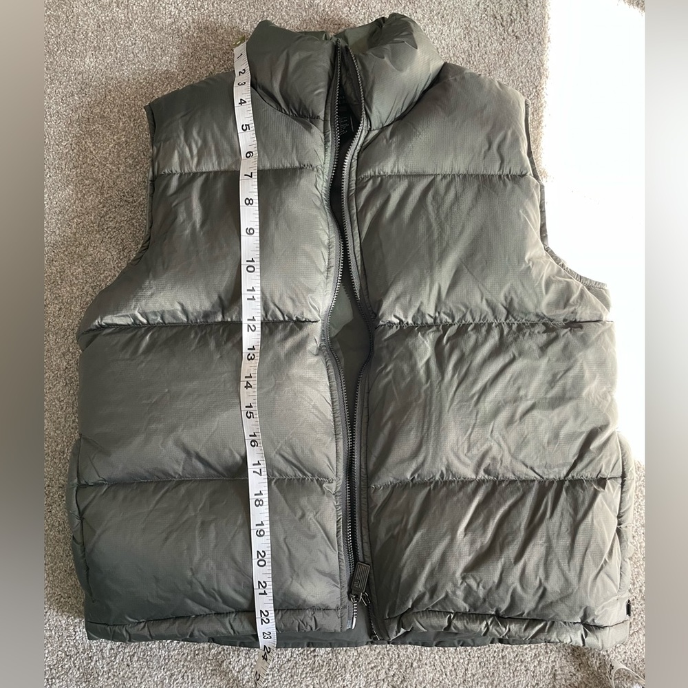 Ralph Lauren vest S